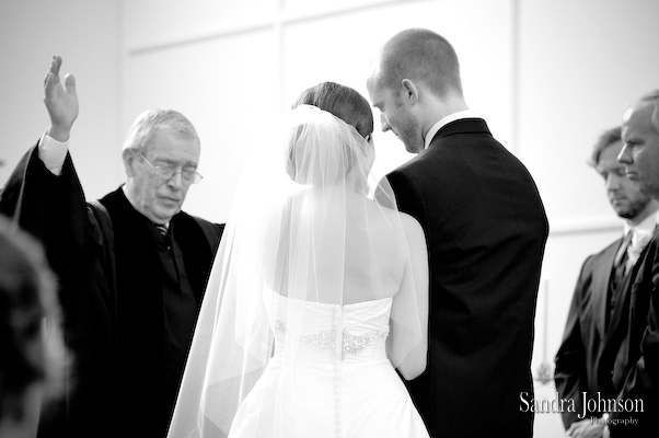 Best First Baptist Orlando Wedding photographer - Sandra Johnson (SJFoto.com)